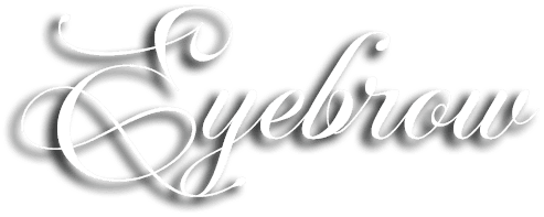 eyebrow acada