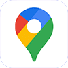google map acada