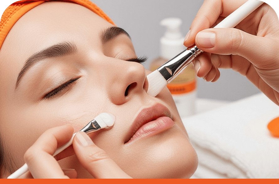 facial