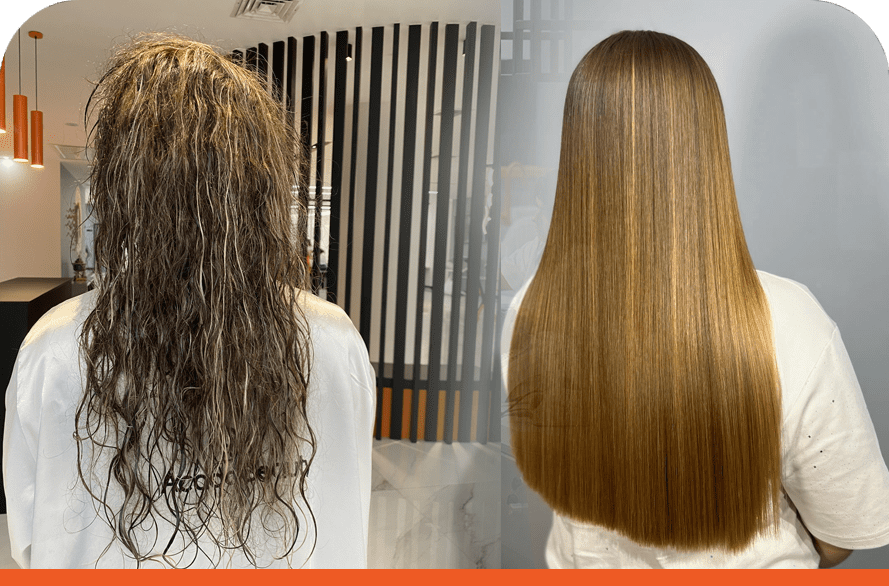 keratin