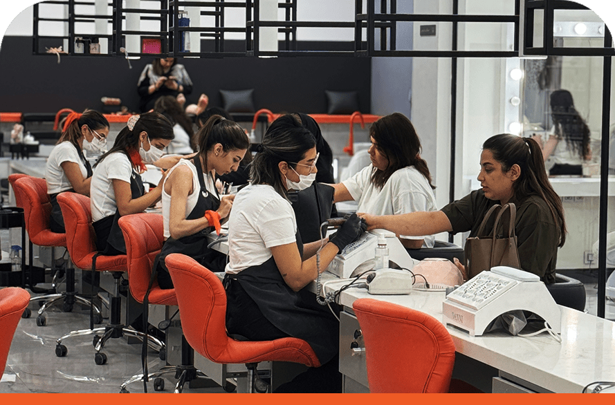 salon